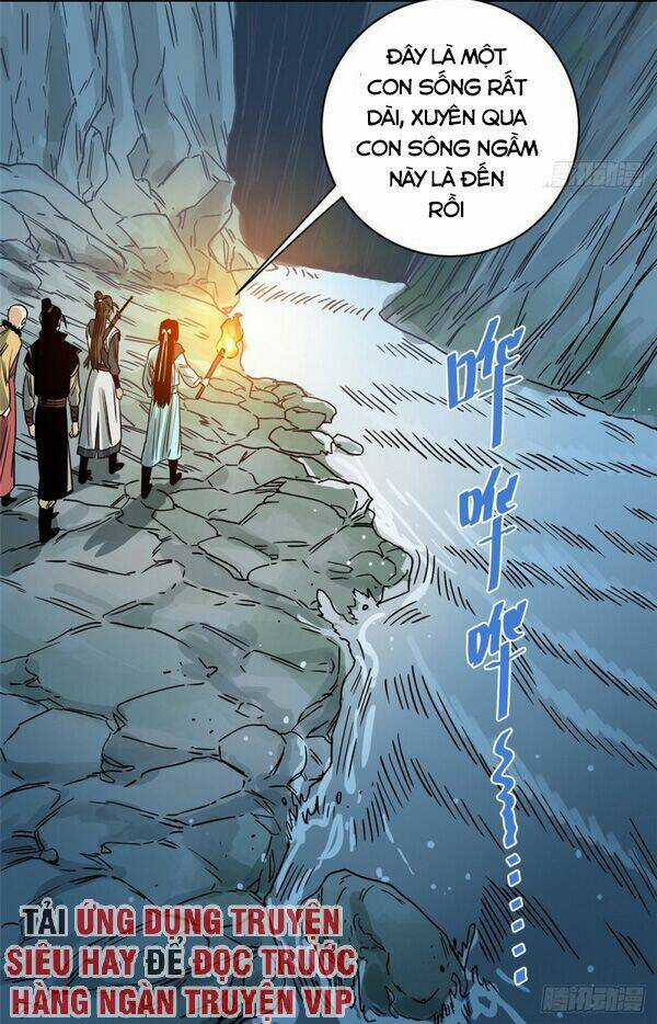 Đạo Quân Chapter 32 trang 12