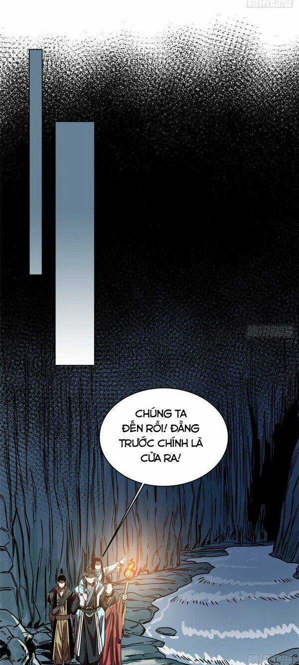 Đạo Quân Chapter 33 trang 12