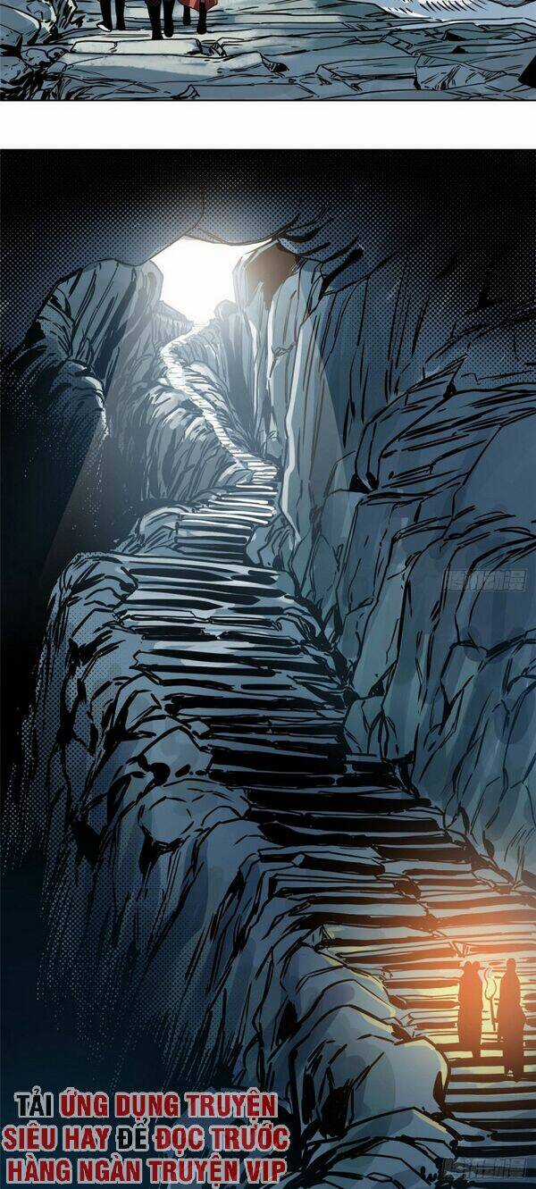 Đạo Quân Chapter 33 trang 13