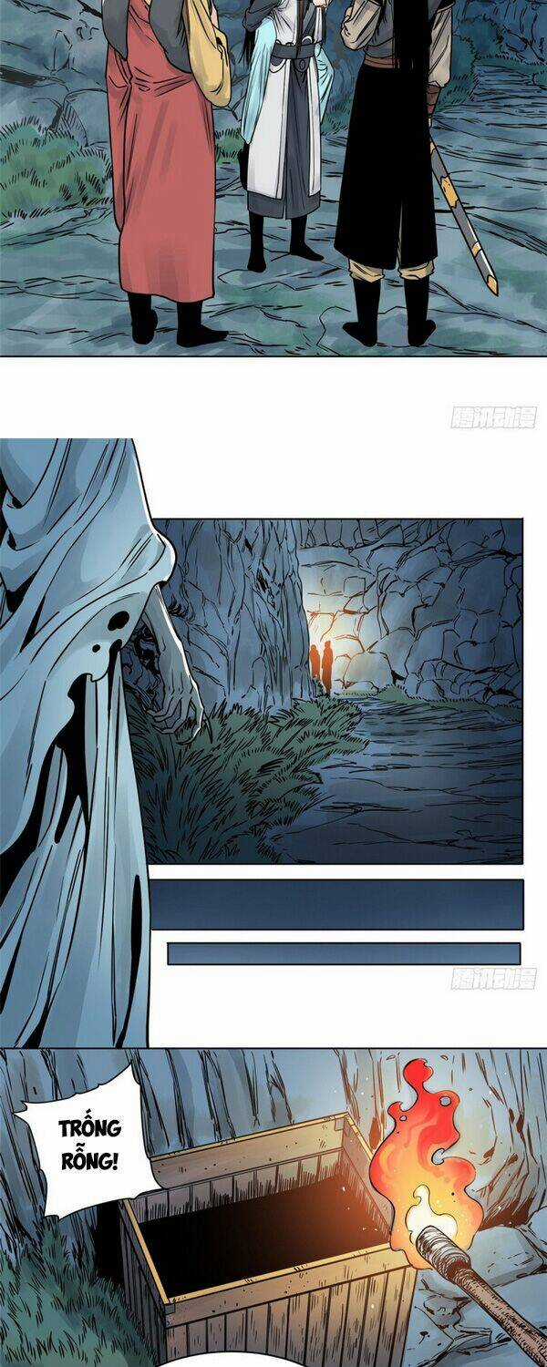 Đạo Quân Chapter 33 trang 8