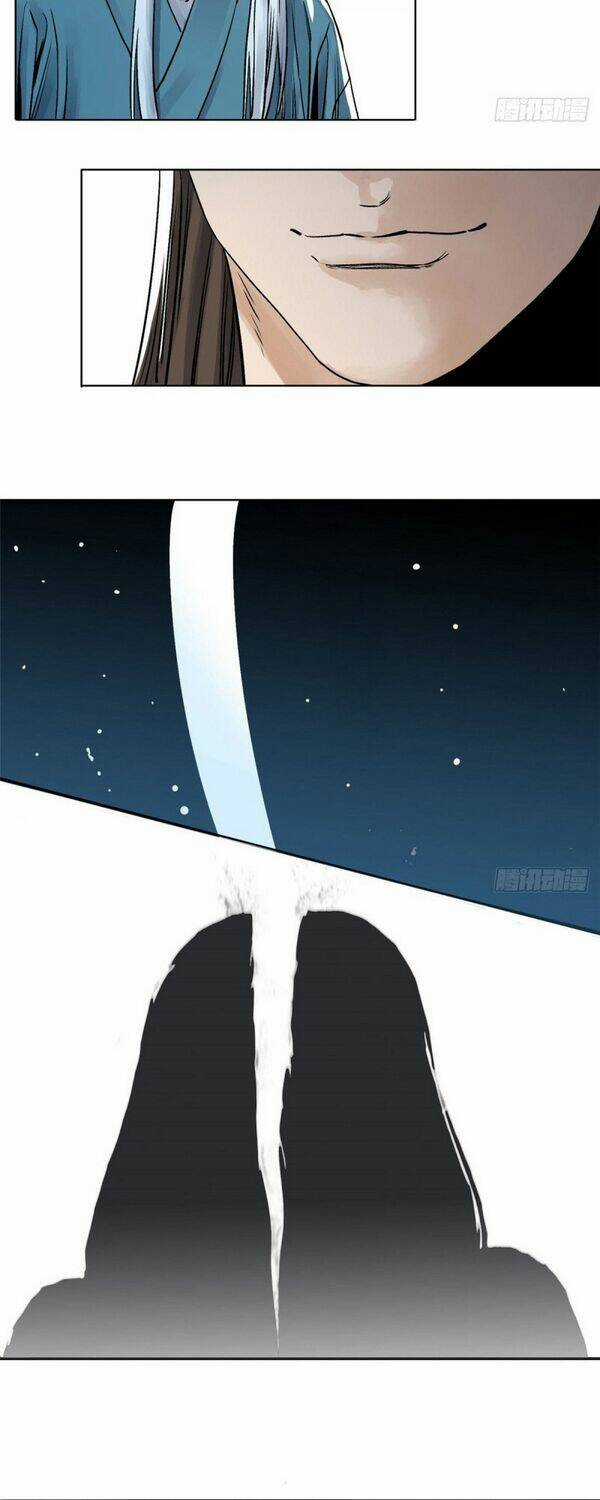 Đạo Quân Chapter 34 trang 13