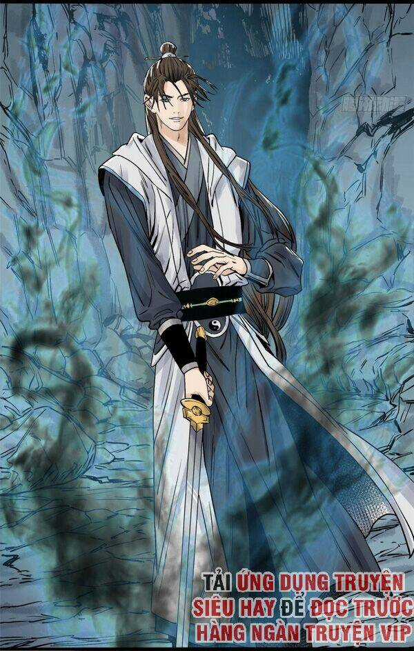 Đạo Quân Chapter 34 trang 14