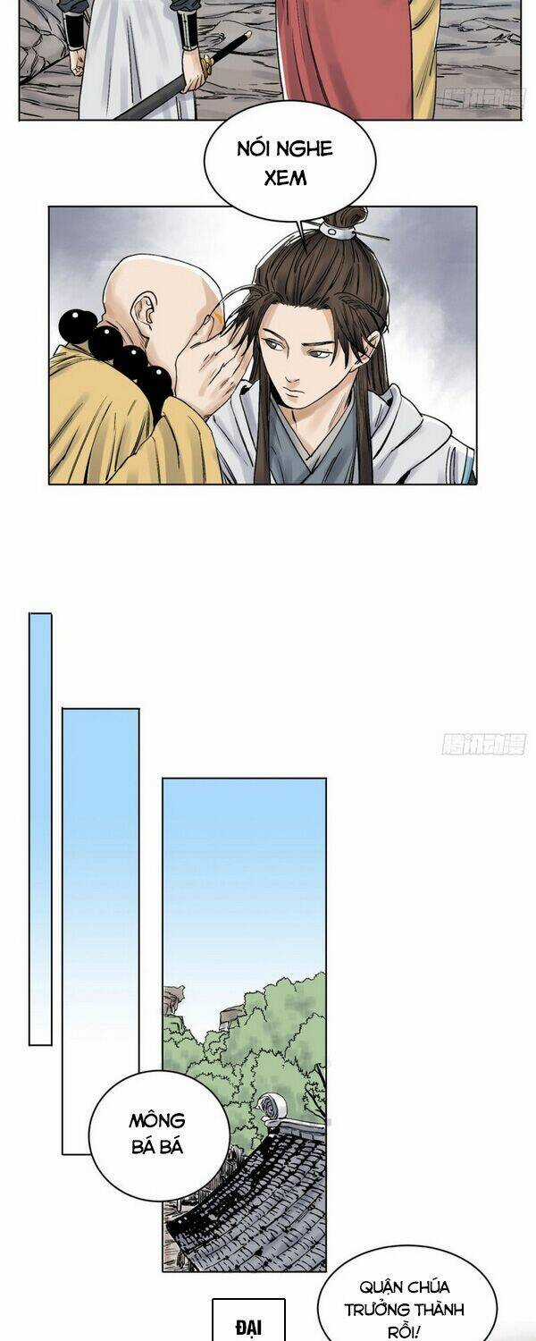 Đạo Quân Chapter 34 trang 6