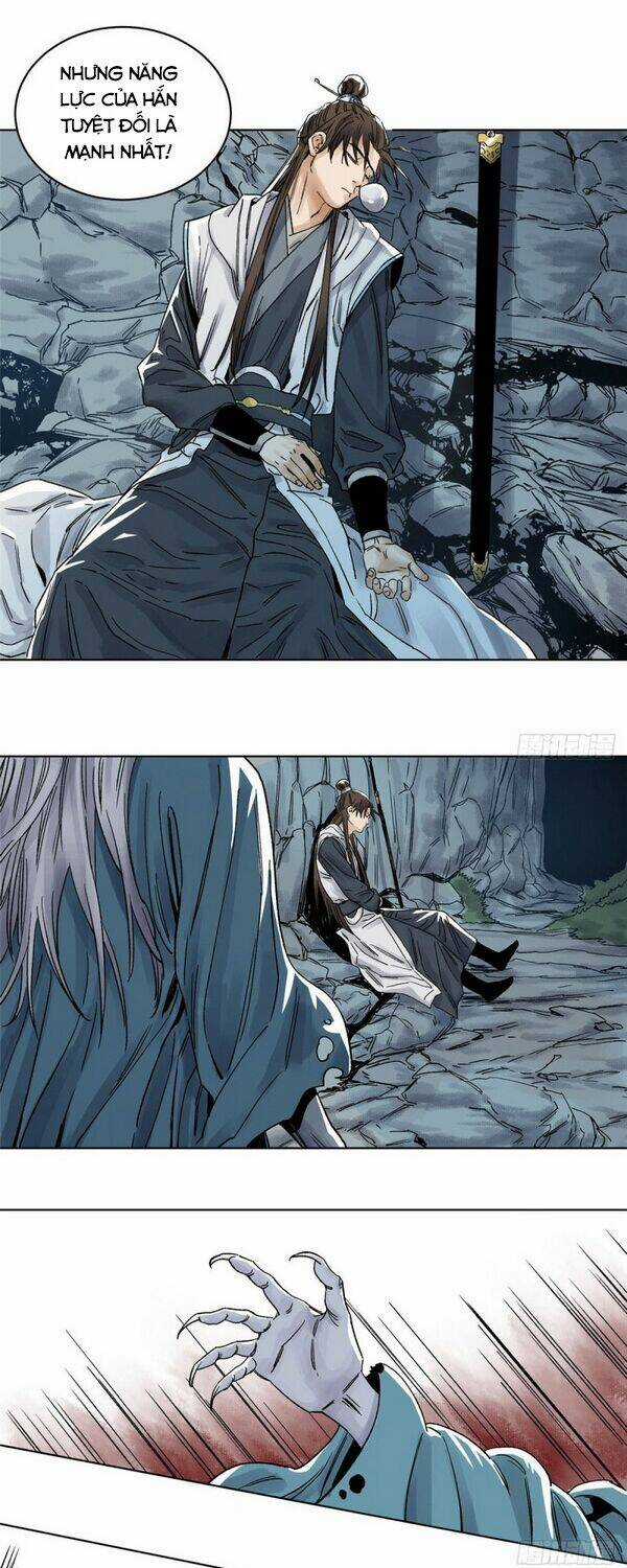 Đạo Quân Chapter 34 trang 9