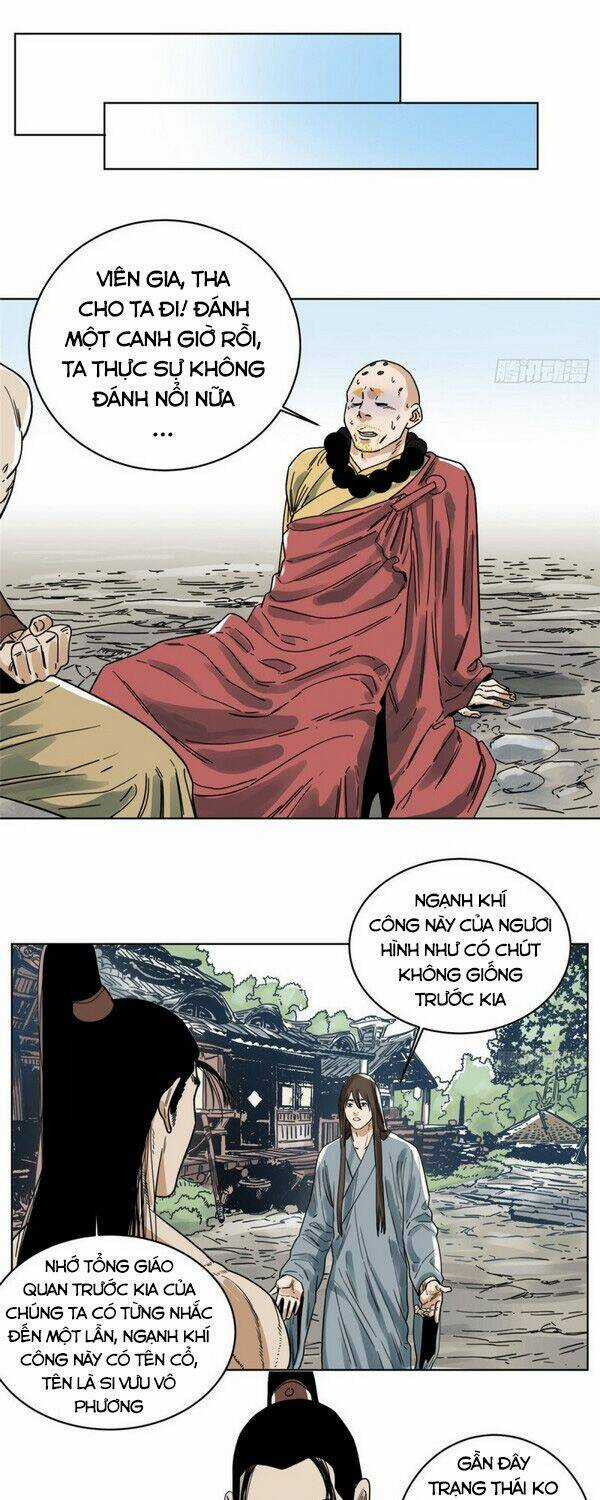 Đạo Quân Chapter 36 trang 6