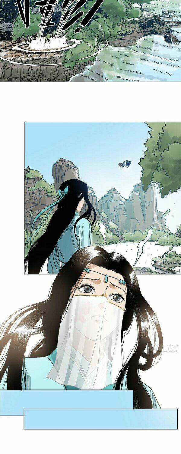 Đạo Quân Chapter 37 trang 3