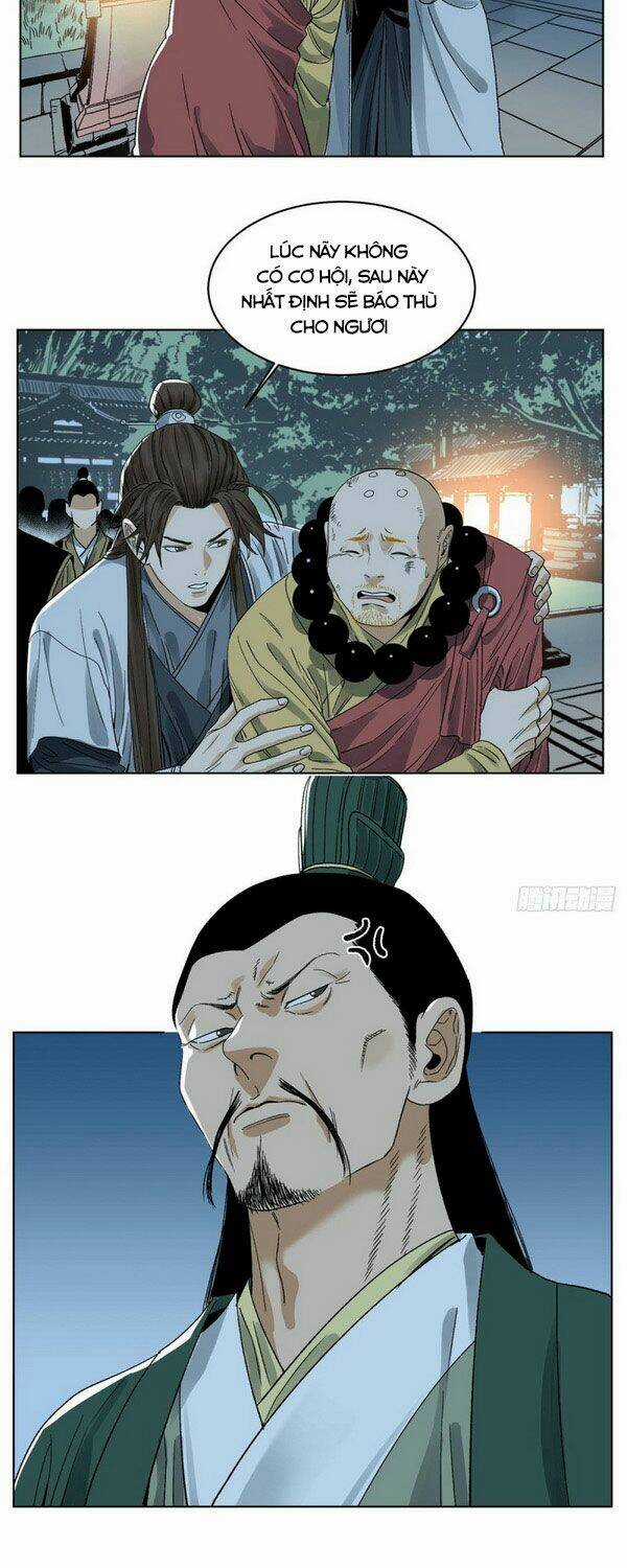 Đạo Quân Chapter 39 trang 6