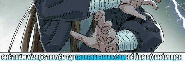 Đạo Quân Chapter 4 trang 16