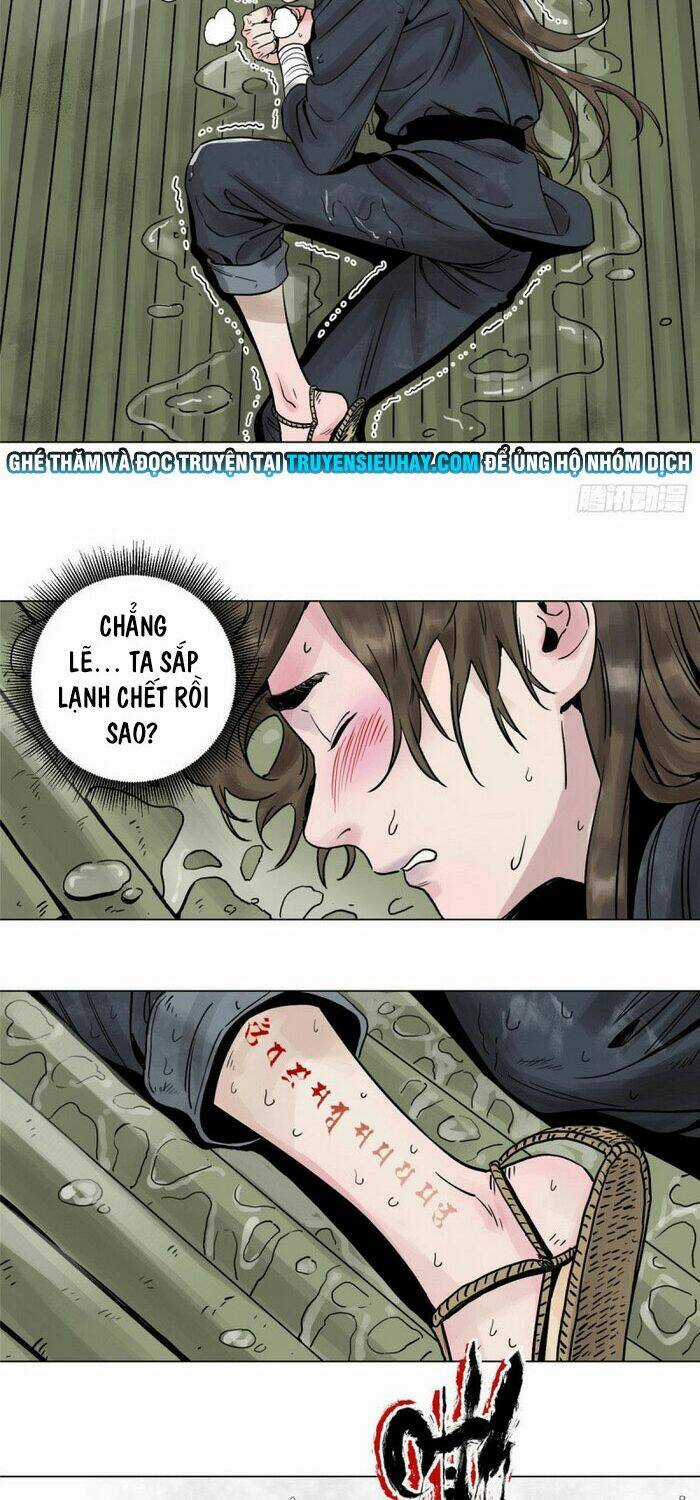 Đạo Quân Chapter 4 trang 7