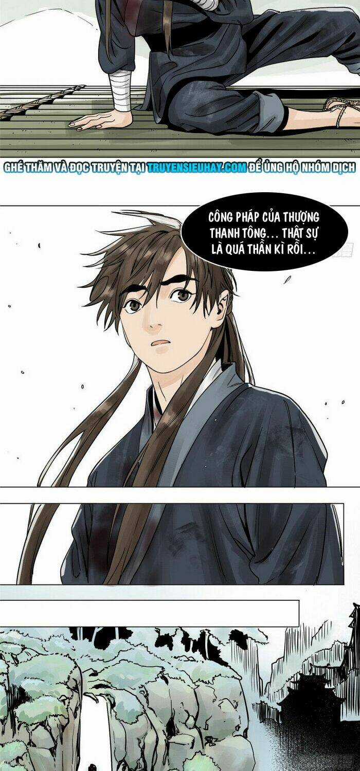 Đạo Quân Chapter 4 trang 9