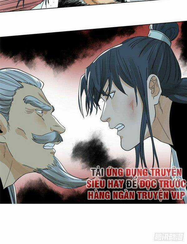 Đạo Quân Chapter 40 trang 12