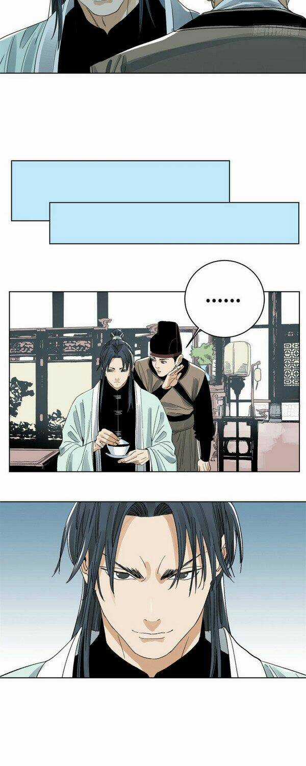 Đạo Quân Chapter 40 trang 6