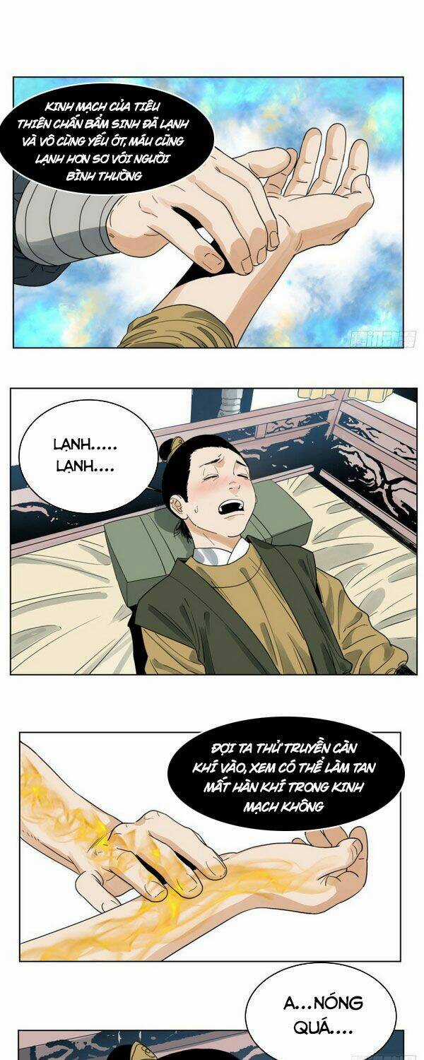 Đạo Quân Chapter 41 trang 10