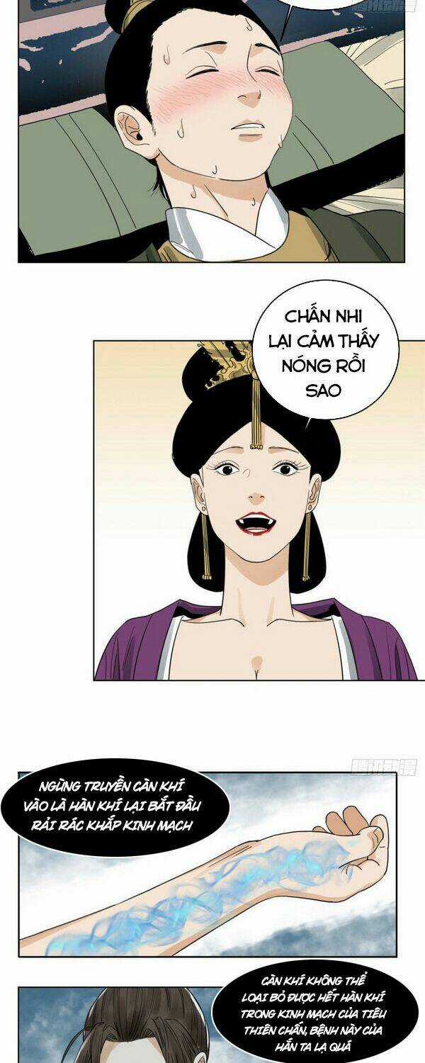 Đạo Quân Chapter 41 trang 11