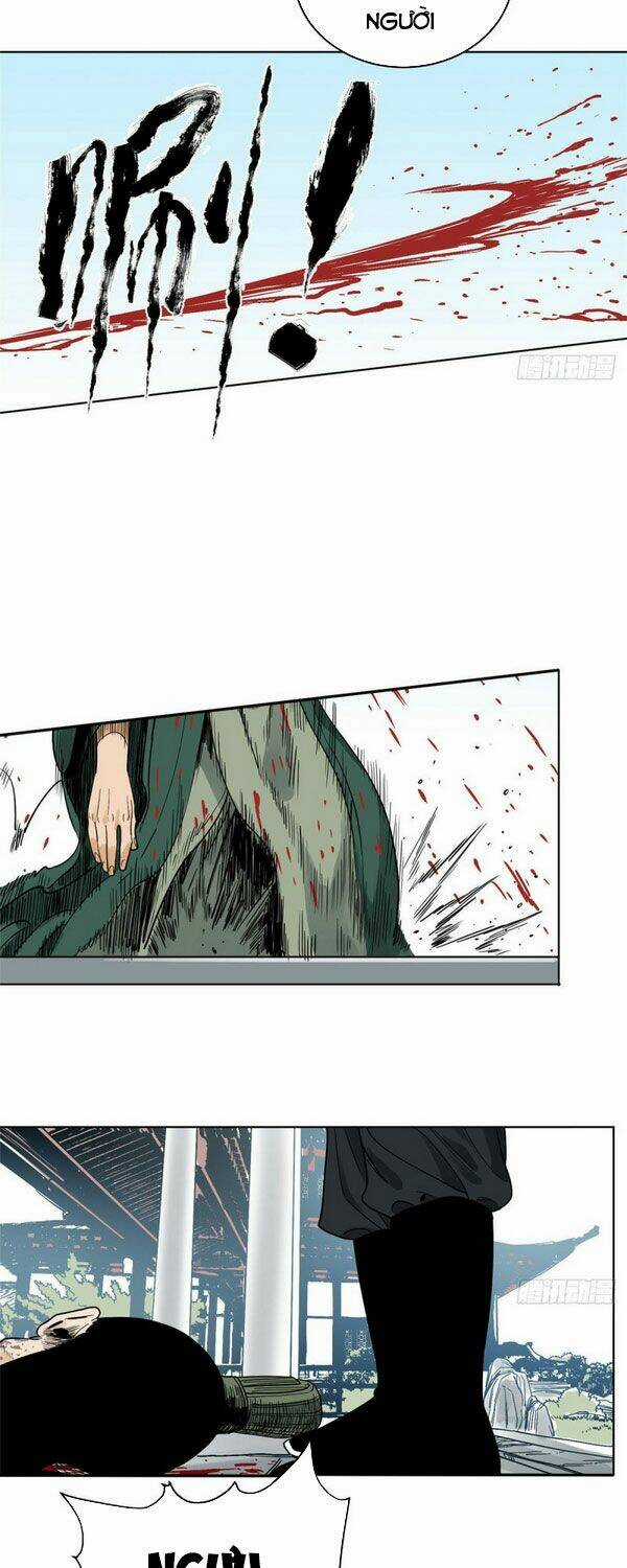 Đạo Quân Chapter 41 trang 4