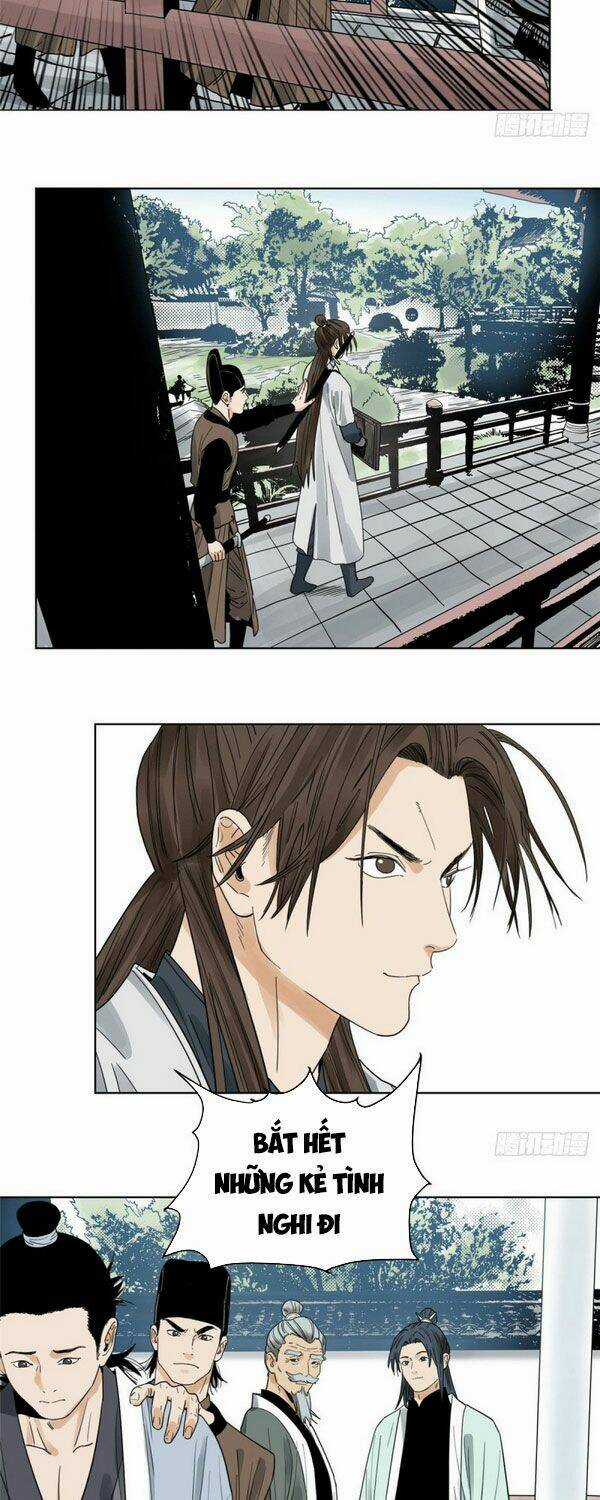 Đạo Quân Chapter 41 trang 6