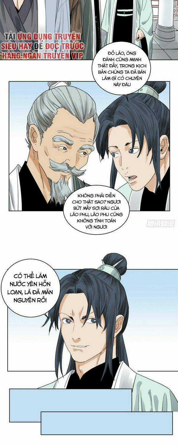 Đạo Quân Chapter 41 trang 7