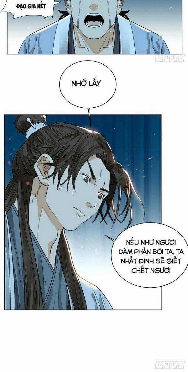 Đạo Quân Chapter 42 trang 11