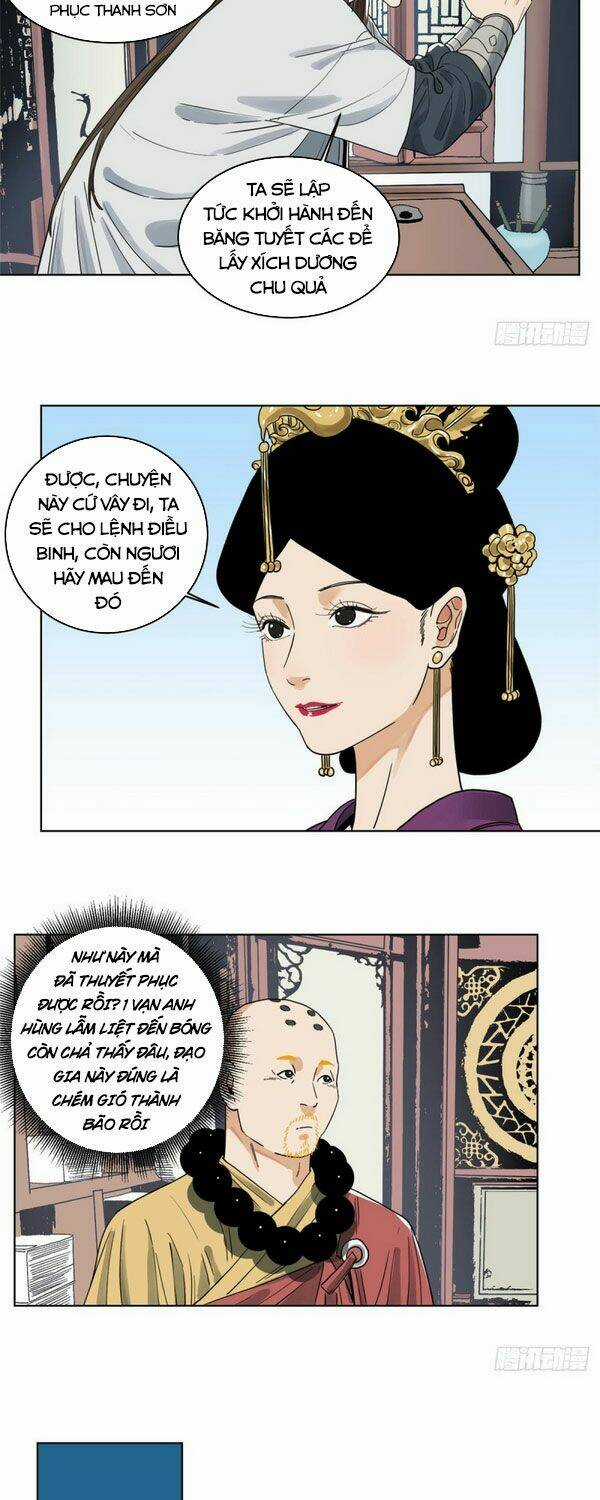 Đạo Quân Chapter 42 trang 6