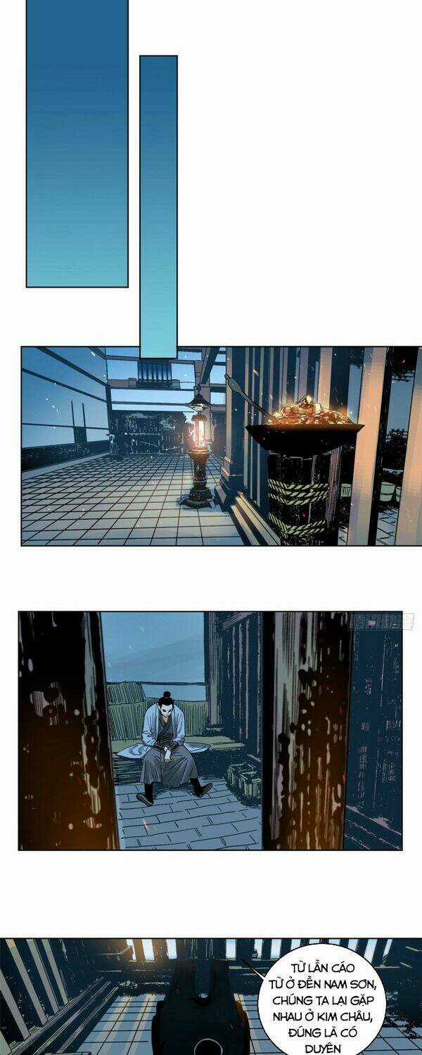 Đạo Quân Chapter 42 trang 7