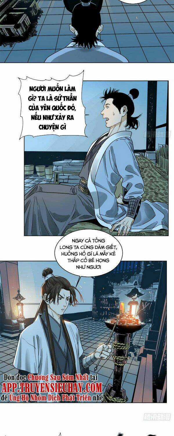 Đạo Quân Chapter 42 trang 8