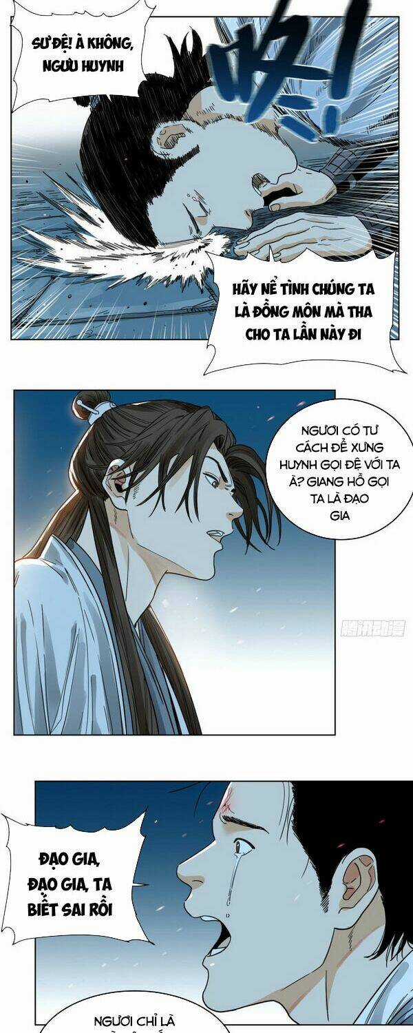 Đạo Quân Chapter 42 trang 9