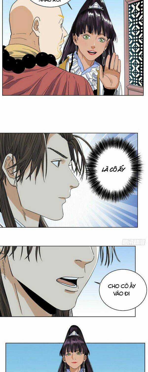 Đạo Quân Chapter 43 trang 11