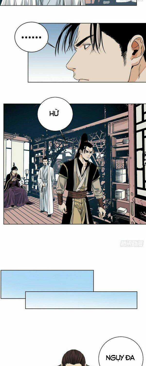 Đạo Quân Chapter 43 trang 2