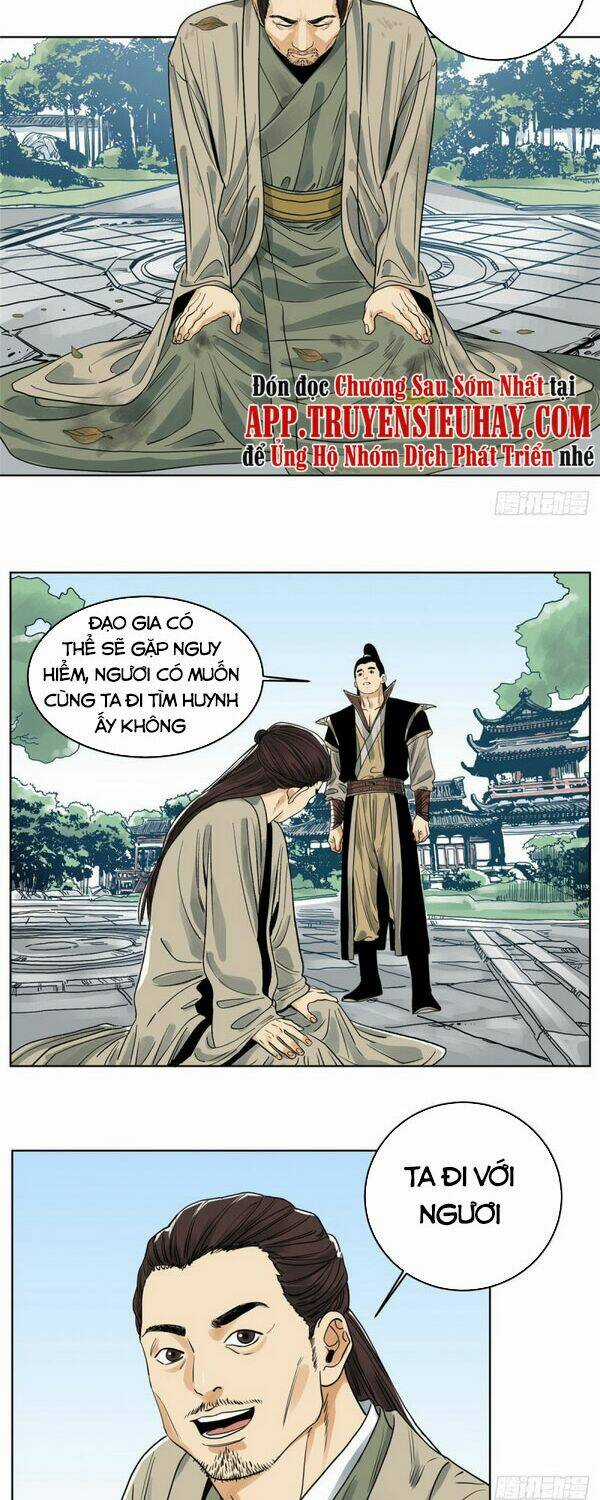 Đạo Quân Chapter 43 trang 3