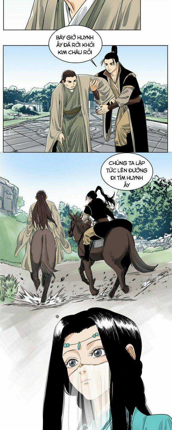 Đạo Quân Chapter 43 trang 4