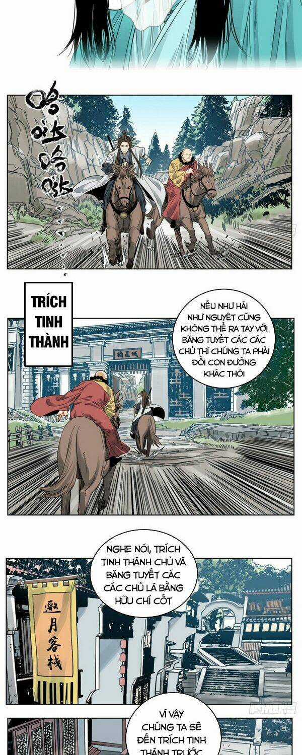 Đạo Quân Chapter 43 trang 5