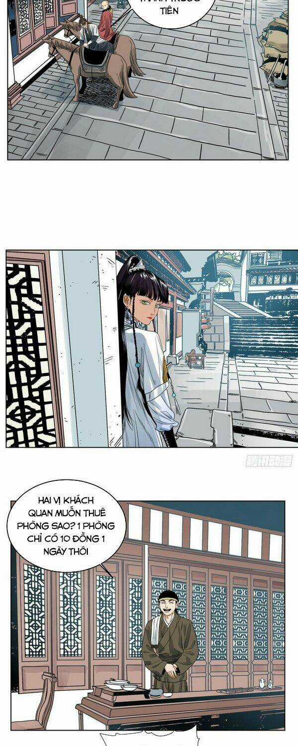 Đạo Quân Chapter 43 trang 6