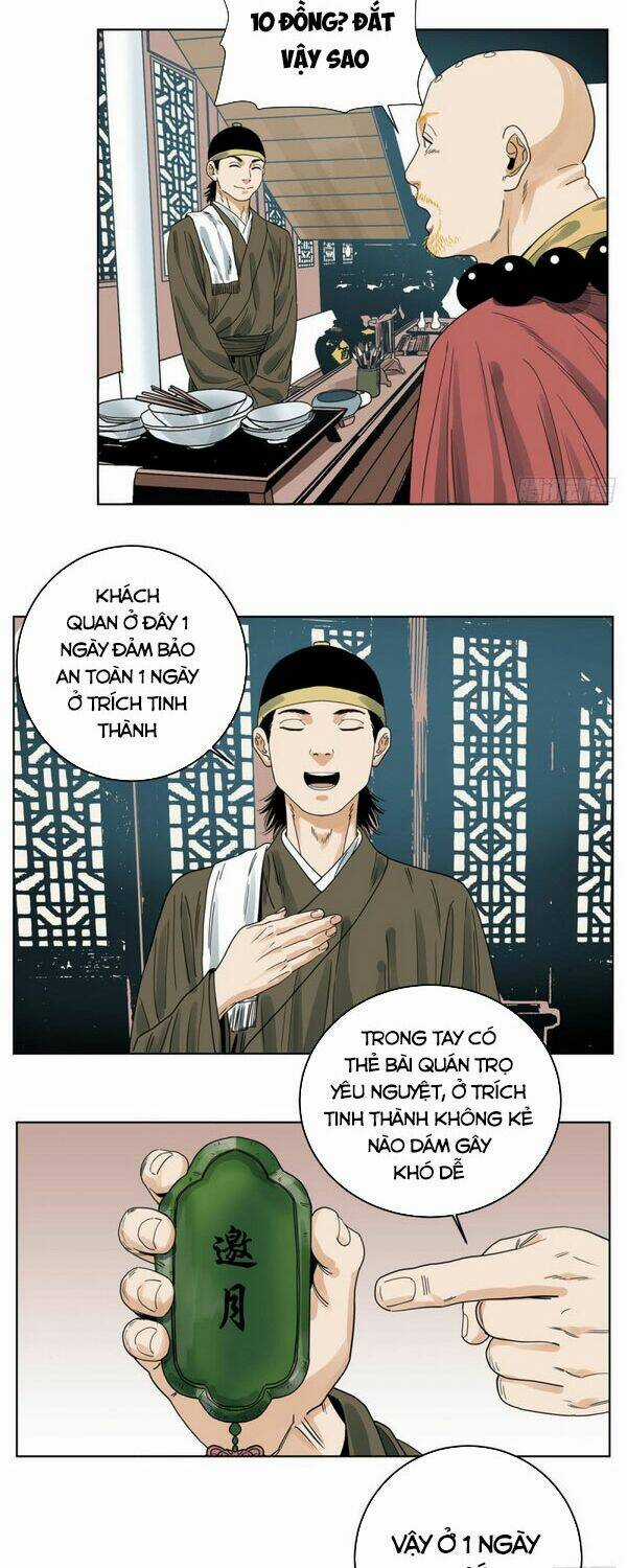 Đạo Quân Chapter 43 trang 7