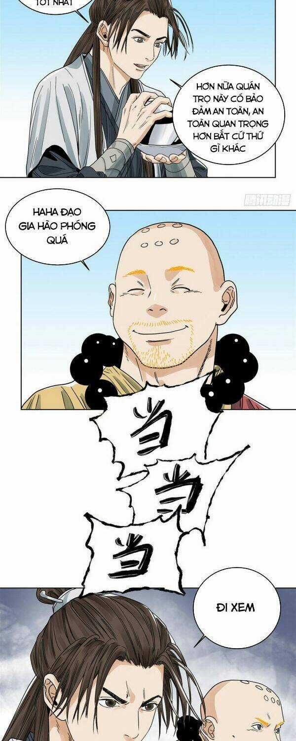 Đạo Quân Chapter 43 trang 9