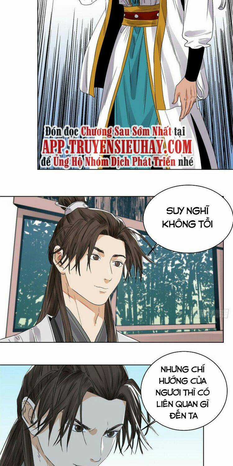 Đạo Quân Chapter 44 trang 13