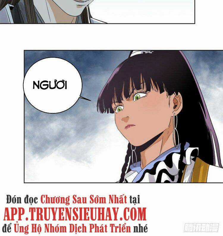 Đạo Quân Chapter 44 trang 14