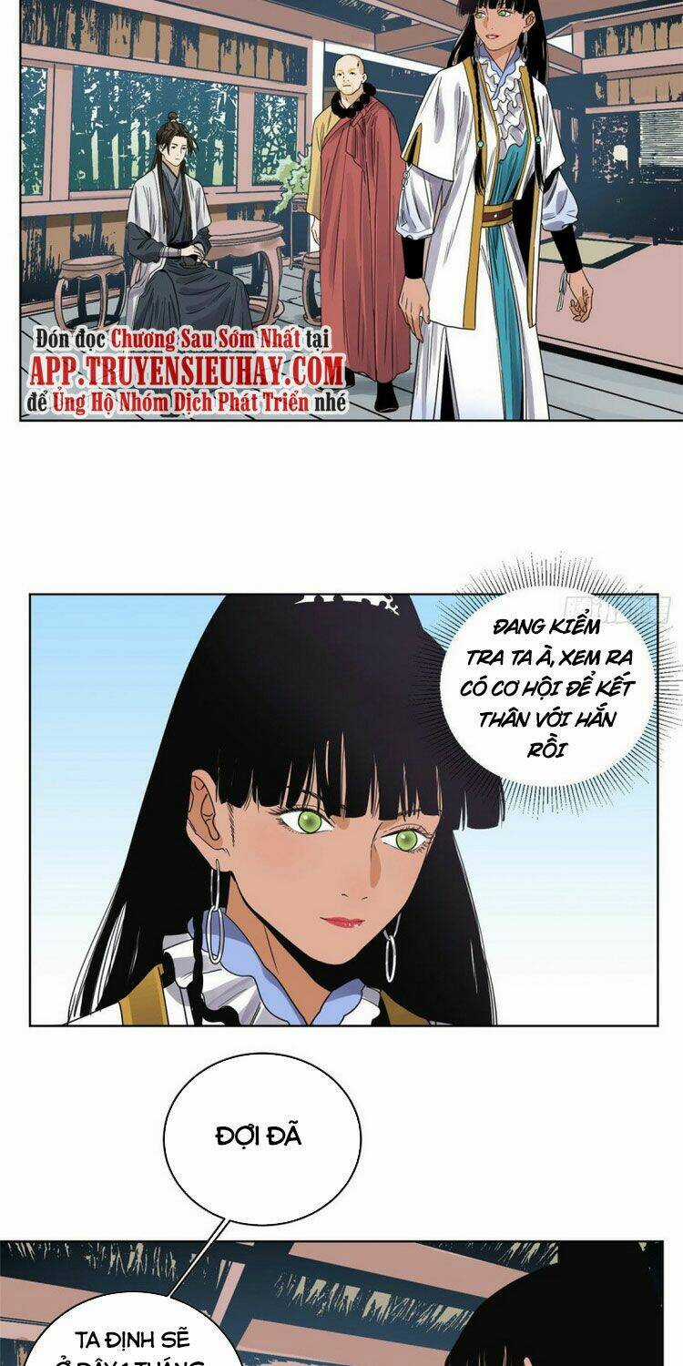 Đạo Quân Chapter 44 trang 2