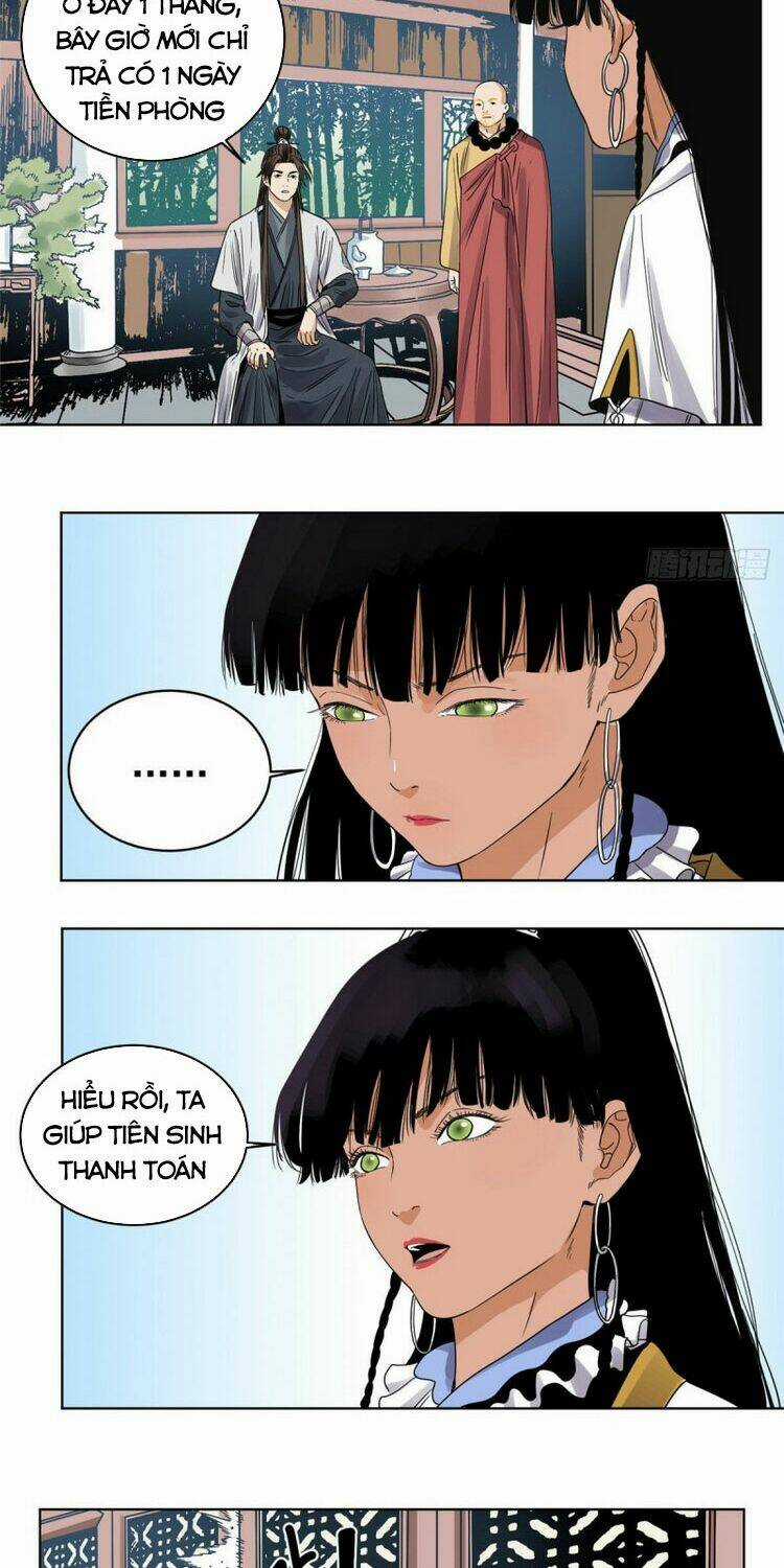 Đạo Quân Chapter 44 trang 3