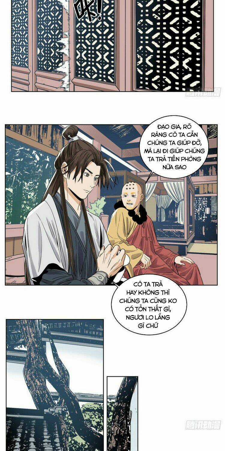 Đạo Quân Chapter 44 trang 4