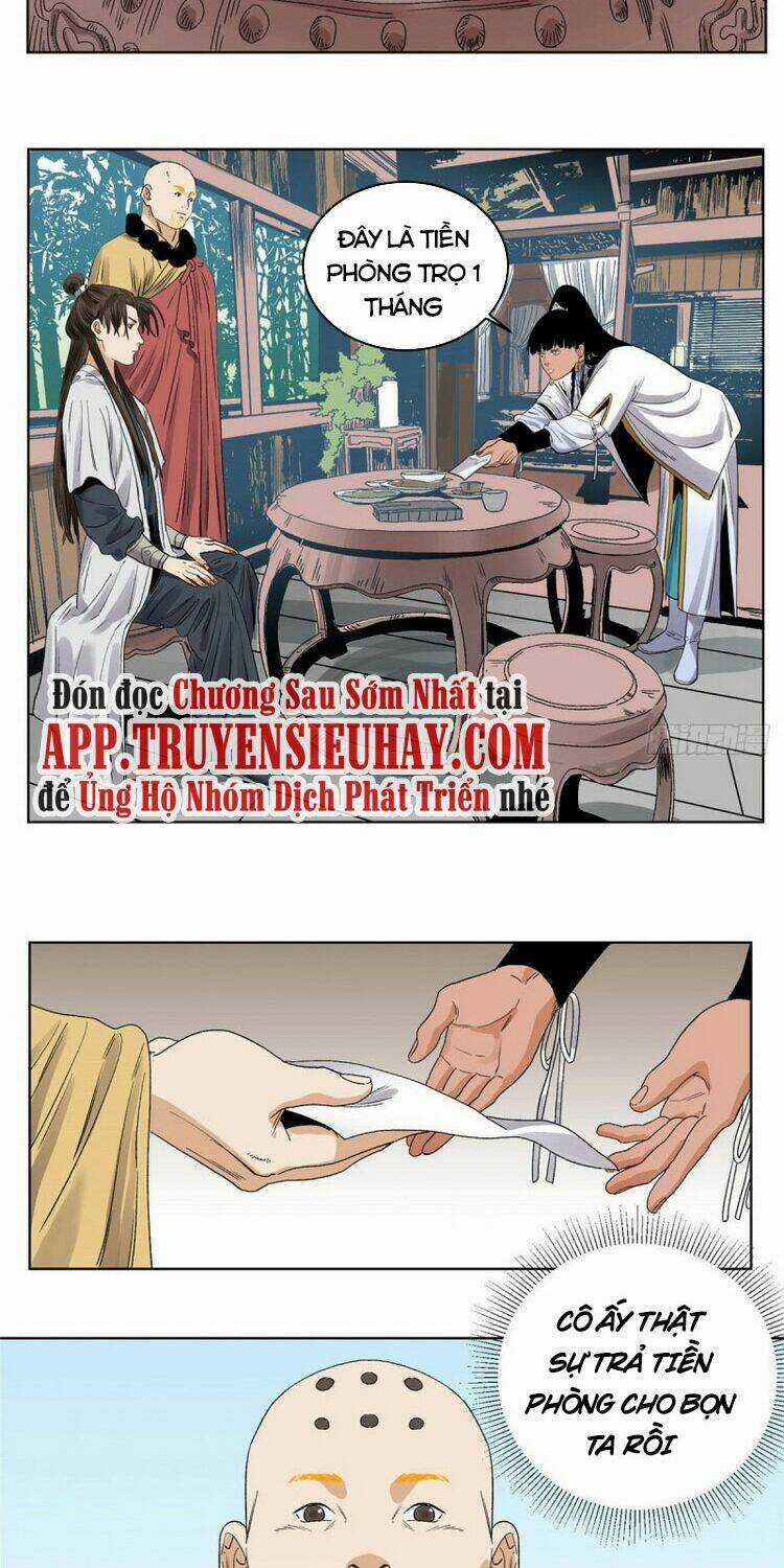 Đạo Quân Chapter 44 trang 9