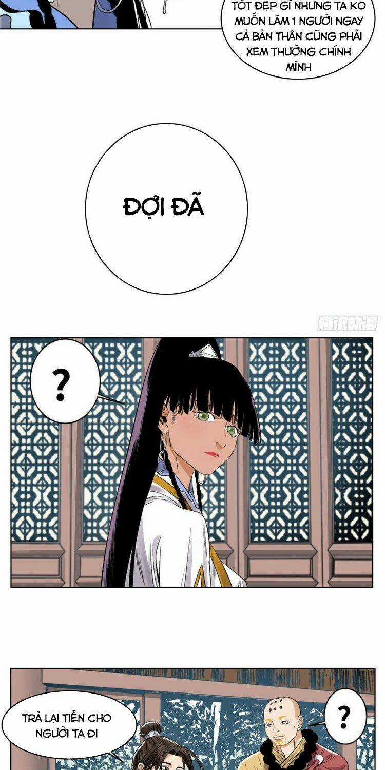 Đạo Quân Chapter 45 trang 10