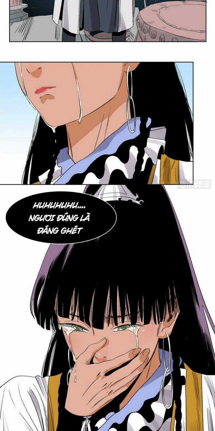 Đạo Quân Chapter 45 trang 13