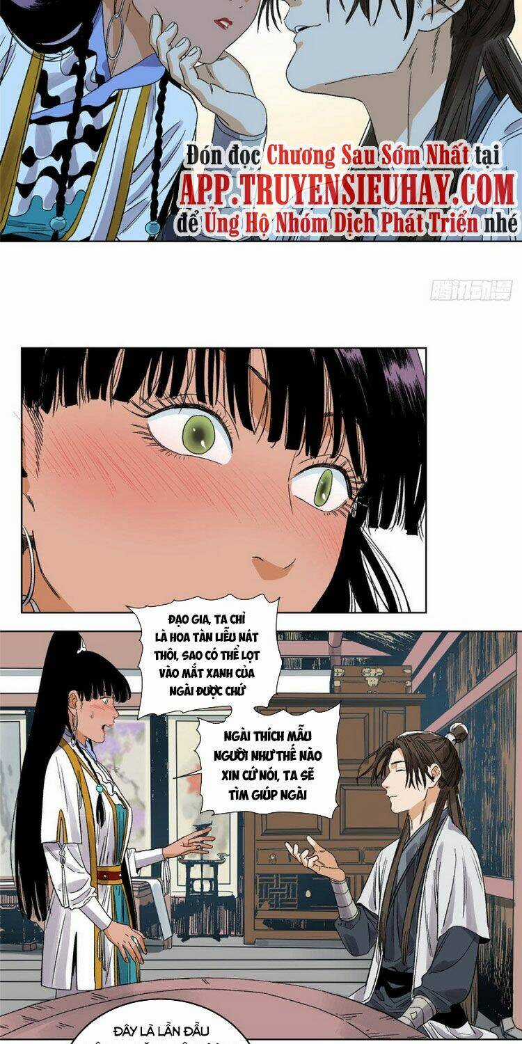 Đạo Quân Chapter 45 trang 4