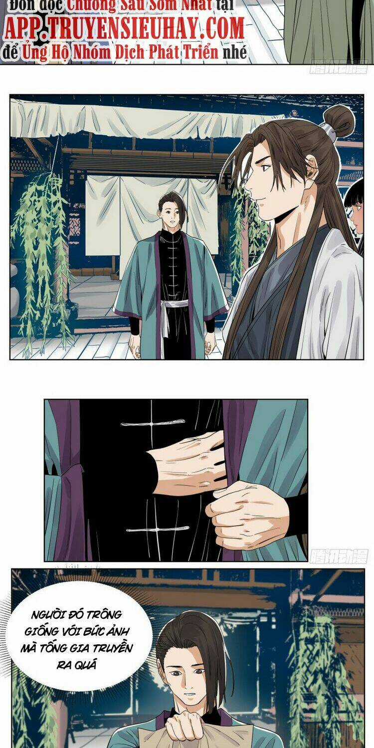 Đạo Quân Chapter 46 trang 11