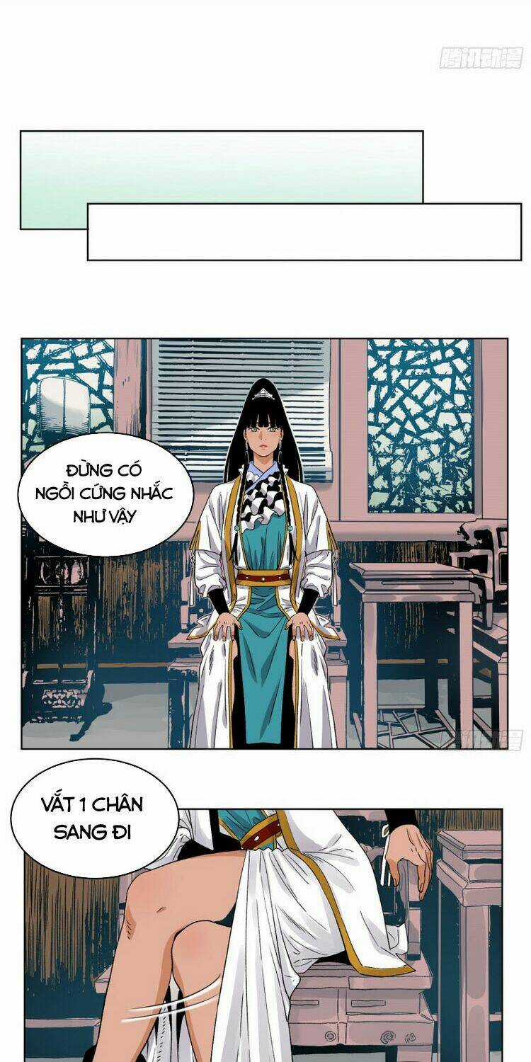 Đạo Quân Chapter 46 trang 13