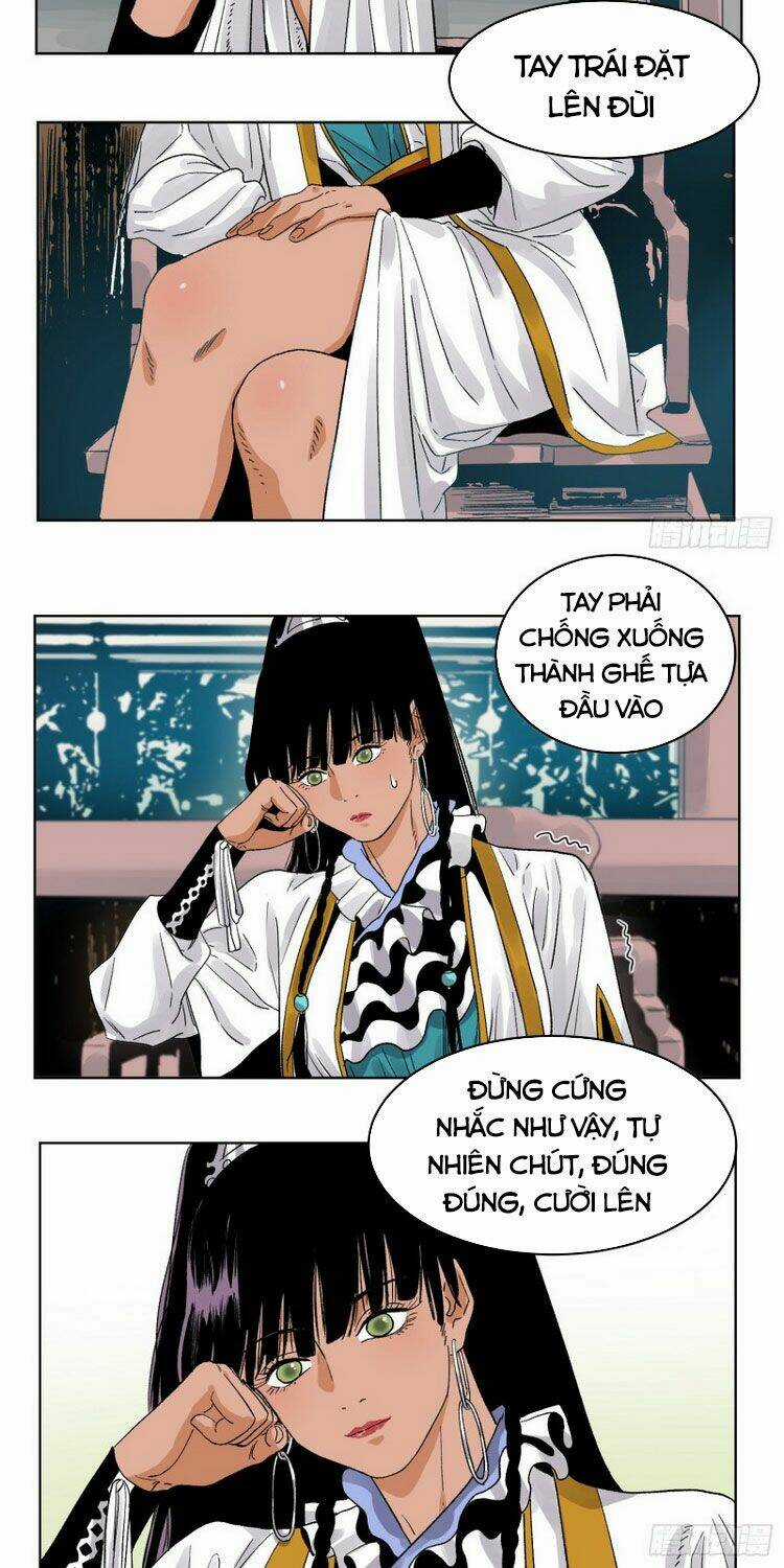 Đạo Quân Chapter 46 trang 14