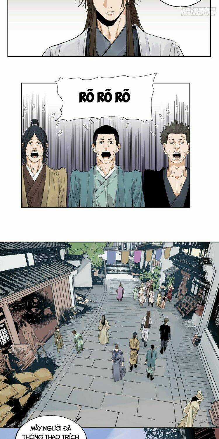 Đạo Quân Chapter 46 trang 6