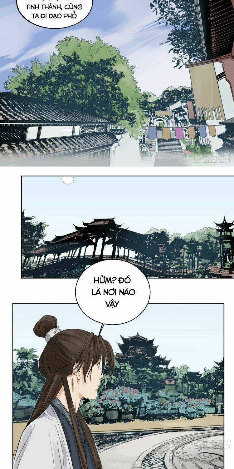 Đạo Quân Chapter 46 trang 7