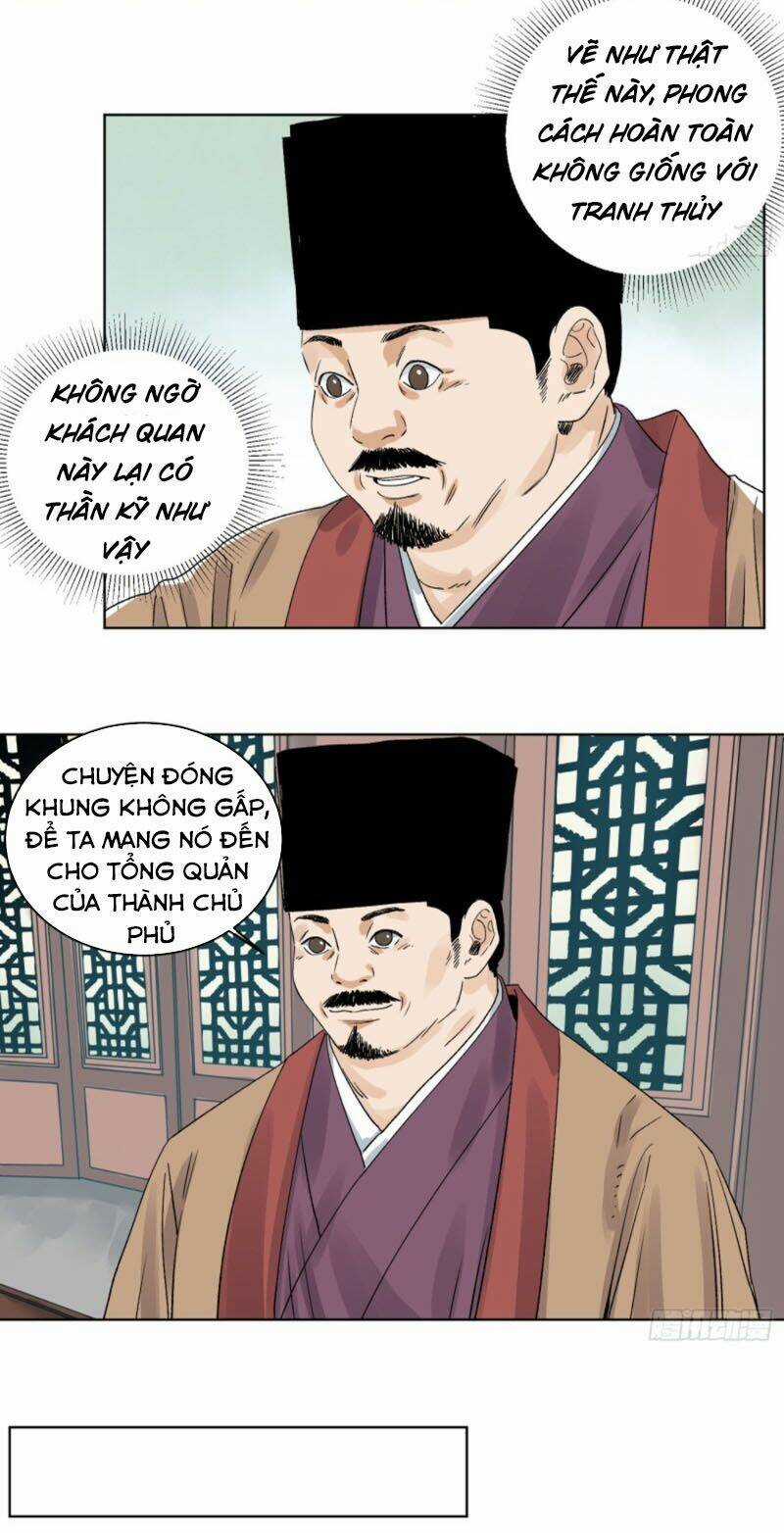 Đạo Quân Chapter 47 trang 8