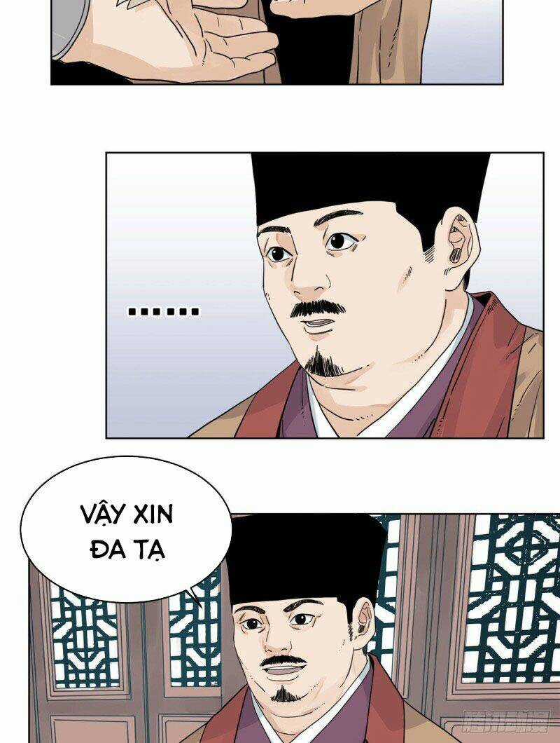 Đạo Quân Chapter 49 trang 10